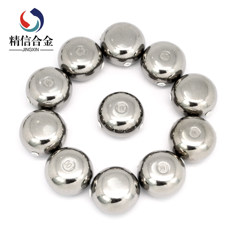 硬質(zhì)合金模具_60g娃娃魚墜高比重硬質(zhì)合金魚墜高質(zhì)量